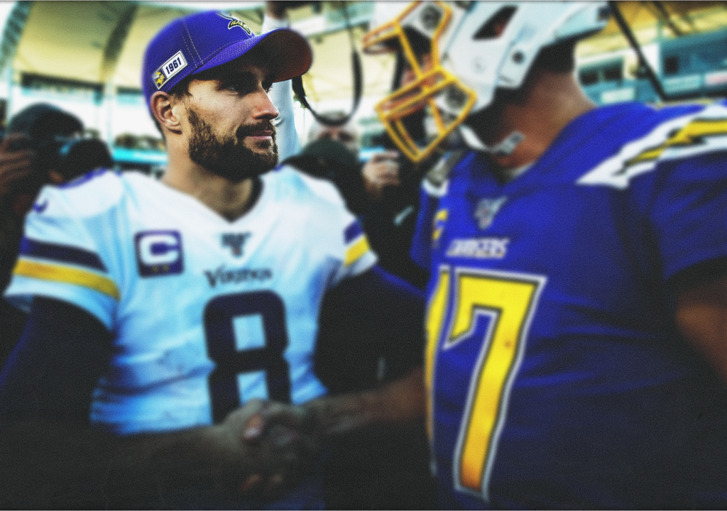 When's the Last Time the Vikings Won Convincingly?