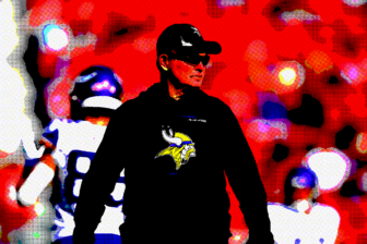 Vikings Fall Down NFL.com Pecking Order after Week 12 Loss