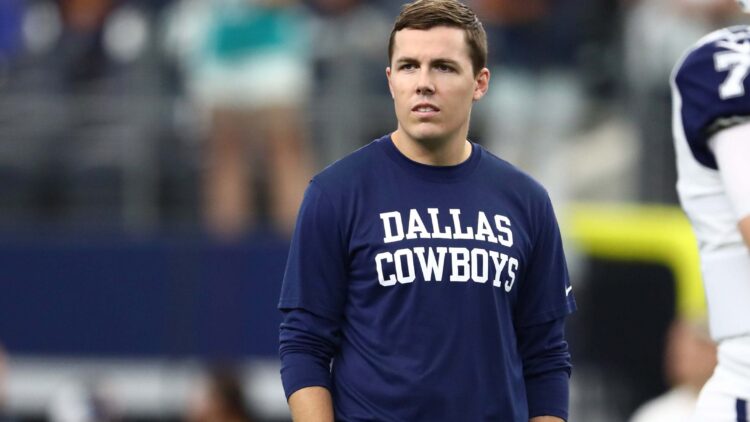 One Man's Opinion: Kellen Moore, still a good fit as Vikings Head Coach  - Vikings Territory