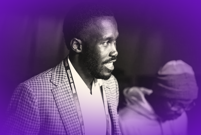 PurplePTSD: Vikings Draft Board