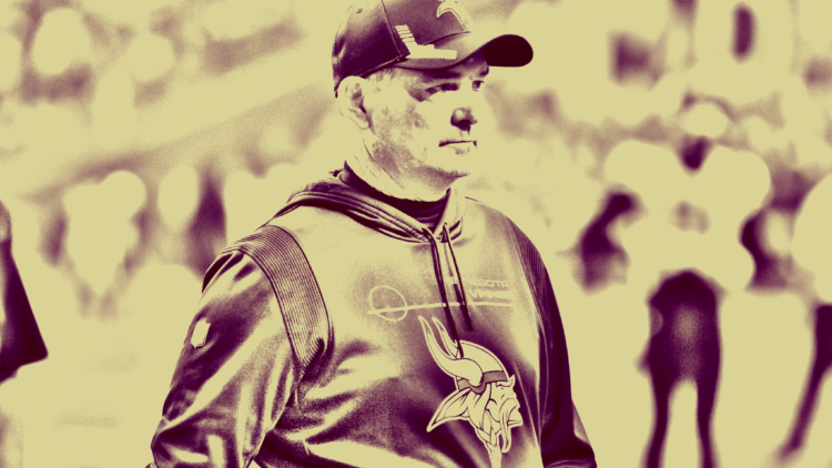 Mike Zimmer's Coaching Tenure in Minnesota Was Not 'Mediocre'