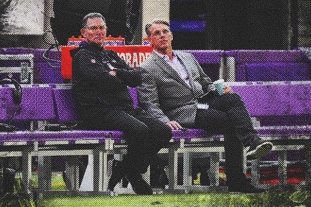 Rick Spielman reveals who Vikings would have taken in 2020 draft