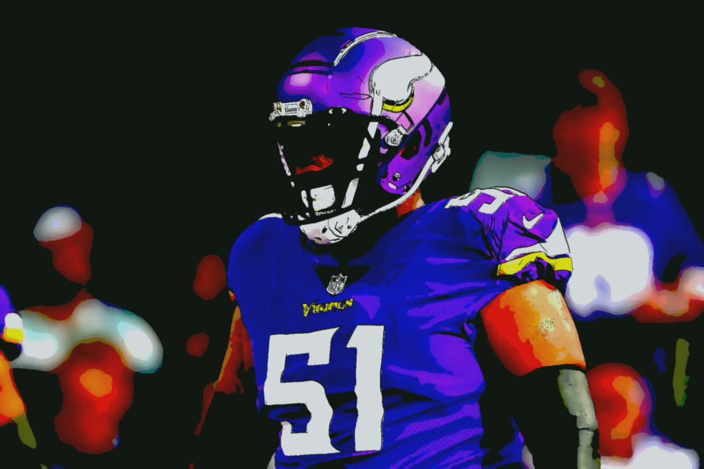 minnesota vikings team wallpaper