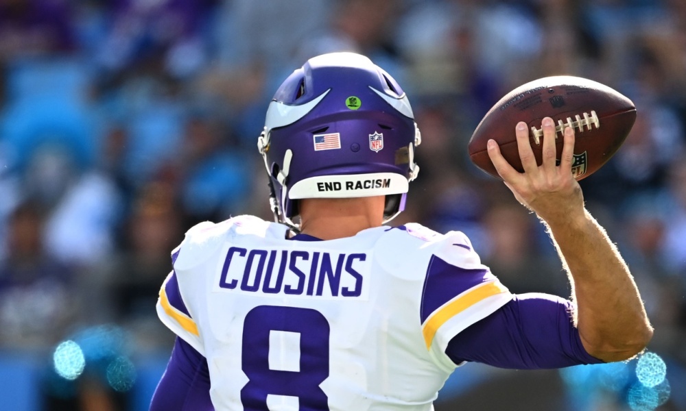 Eagles defense makes Kirk Cousins look like Tom Brady: 6 people to blame  for disappointing 38-20 loss to Vikings