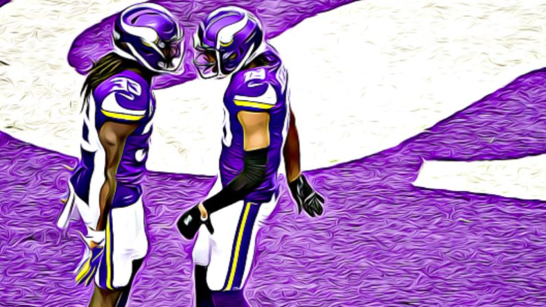 One Single Stat from 2021 Explains Why Vikings Aren't Far Away from Playoffs