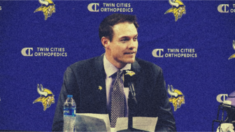 Gotta Hear It: Vikings Quote of the Day -- February 24, 2022