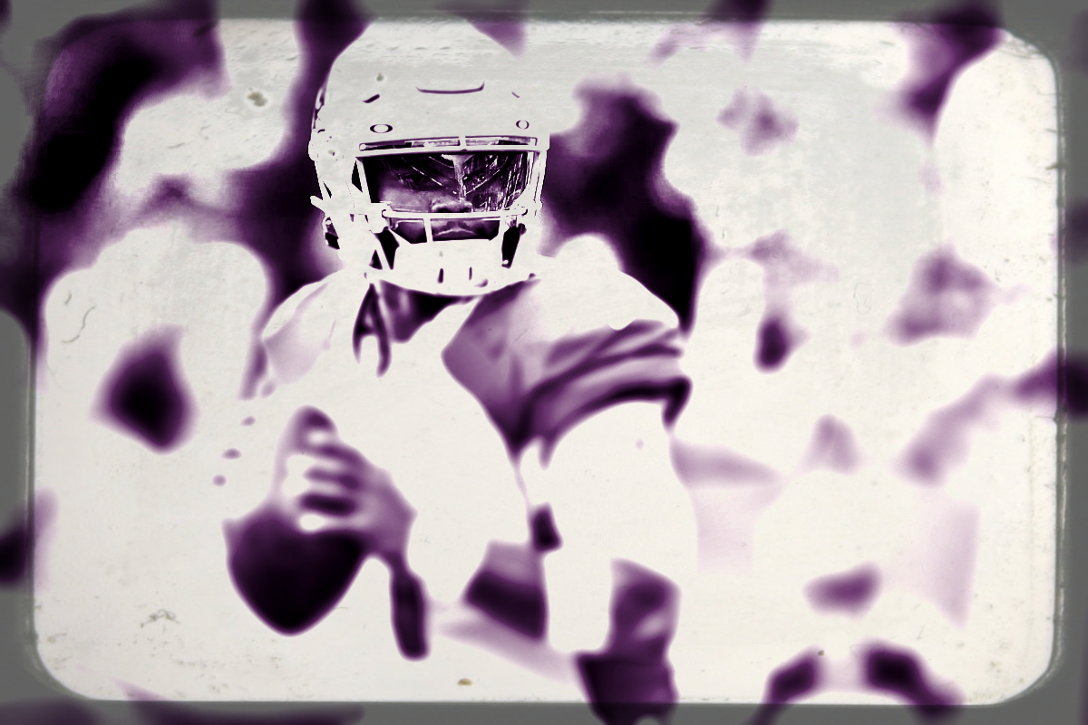 NFL.com Floats Kyler Murray to Vikings Trade Idea - Vikings Territory