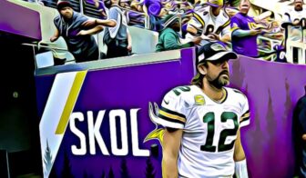 Aaron Rodgers' Decision Is Now Imminent