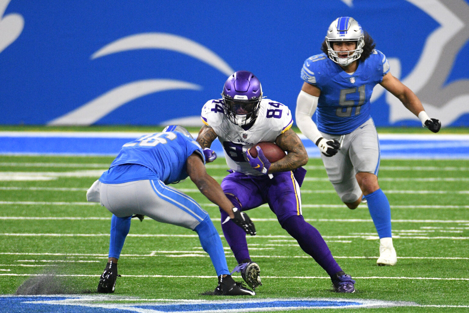 Minnesota vikings news Archives Vikings Territory