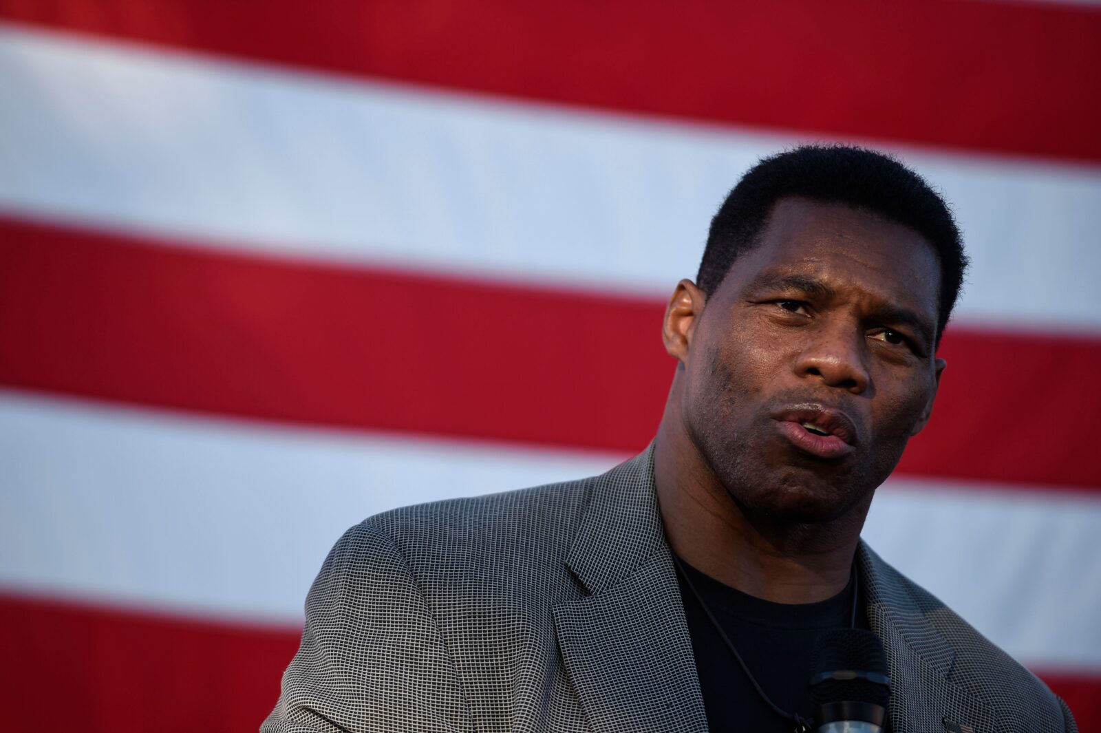 The New Herschel Walker Trade Vikings Territory