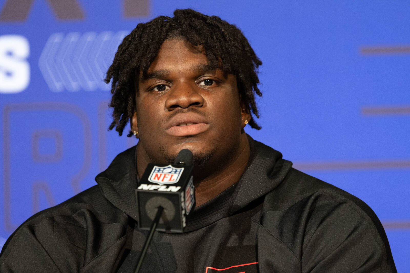 The NFL Combine Might've Changed the Vikings 1st-Round Draft Choice ...