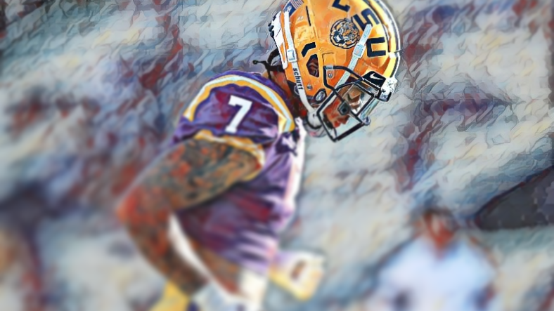 Momentum Builds for Vikings Selecting Not-Sauce CB in Draft