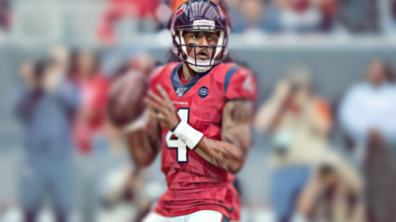 NFC Teams Move to Front of Line for Deshaun Watson Trade