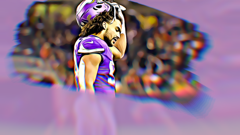 An Eric Kendricks Trade: The Potential Rationale Behind It
