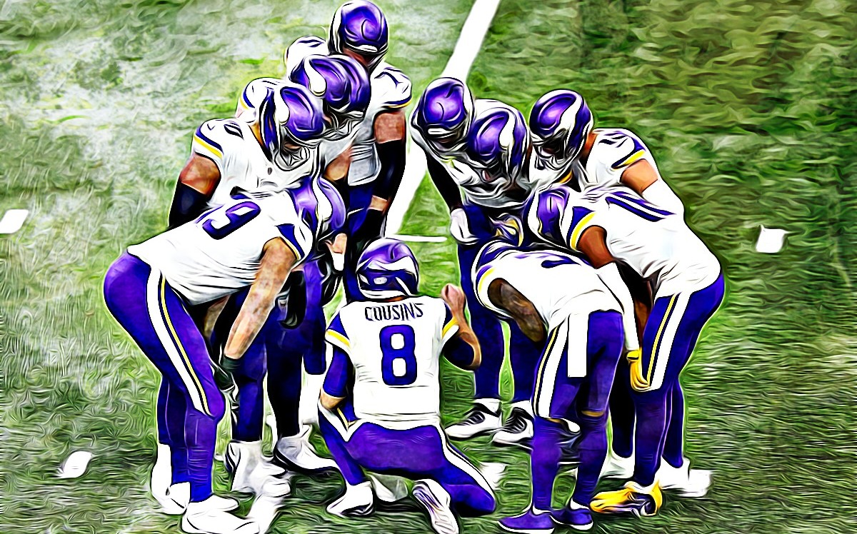 Questions Facing the Vikings as 2023 Training Camp Kicks Off