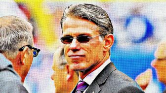 Rick Spielman Could Land as GM for Storied Franchise