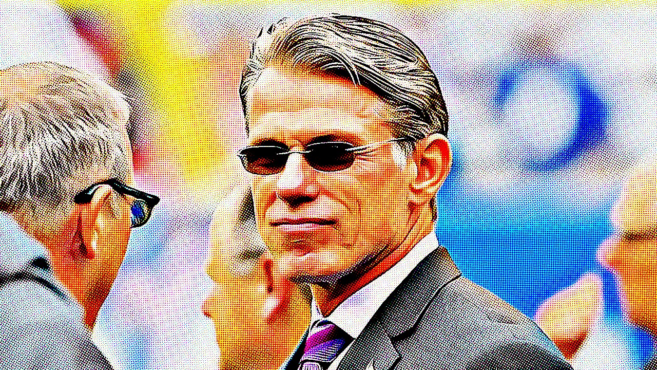 Former Vikings GM Rick Spielman Joins PA! #92Noon 