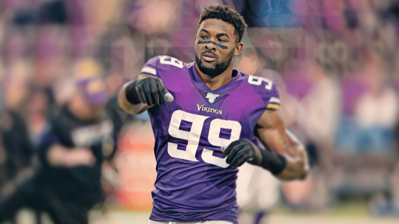 Minnesota Vikings Move on From Dalvin Cook, is Danielle Hunter