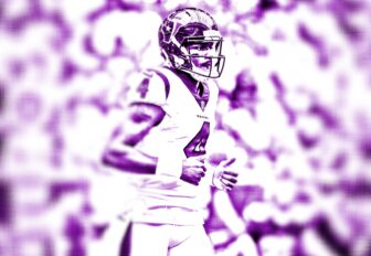 The Official Odds for Deshaun Watson as the Next QB of the Minnesota Vikings