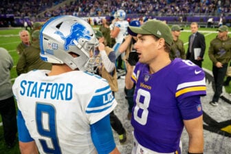 Explained: Suddenly, the Stafford-Cousins Comparisons Are Valid Again