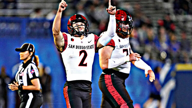 With Draft One Week Away, Don't Forget about the Punt God.