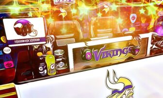 Mel Kiper's Latest Draft 'Big Board' Causes Problems for Vikings