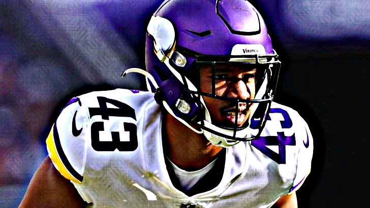 Camryn Bynum Receives Impressive 2022 Endorsement - Vikings Territory