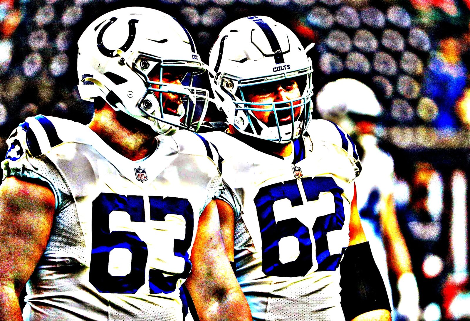 Vikings Add Yet Another Offensive Lineman in Free Agency Vikings Territory