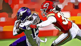 Vikings-Chiefs Trade Theory Is a Pretty Massive One