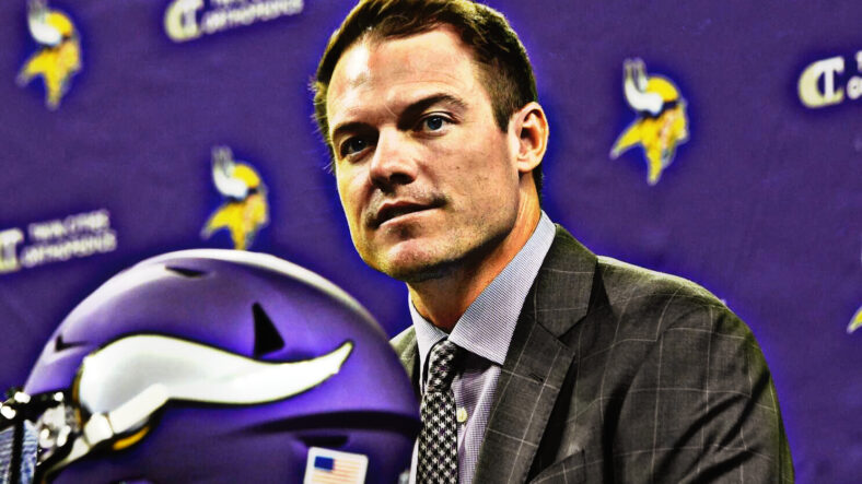 History Not on Vikings Side to Reach Playoffs in 2022