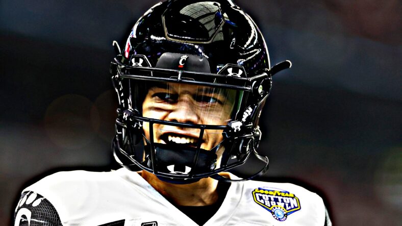 An Area of the Draft the Vikings Must Avoid QB