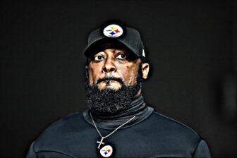 Keep an Eye on Mike Tomlin's Team during Draft for Vikings Trade Possibilities