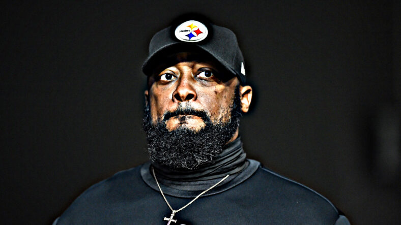 mike tomlin vikings