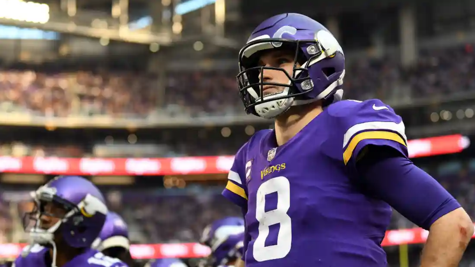 minnesota vikings preseason 2022