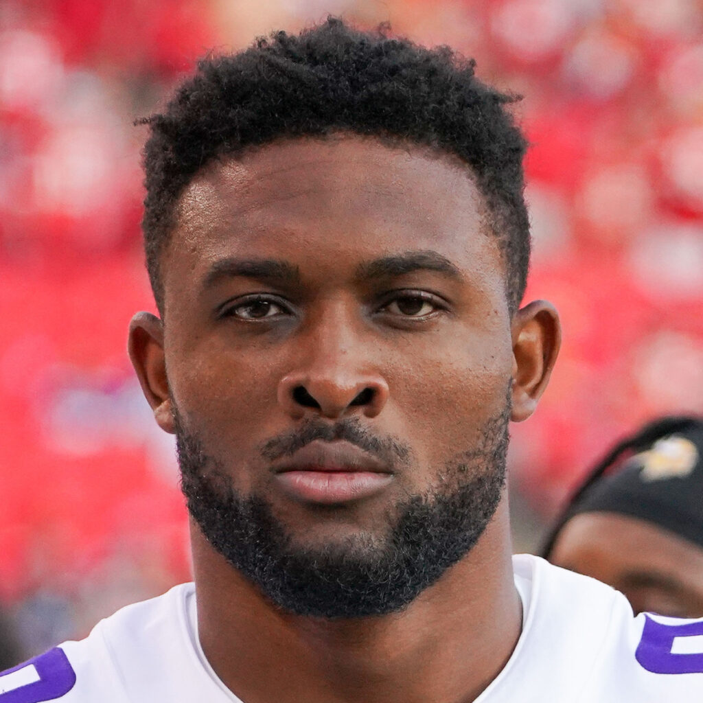 The Absence of Danielle Hunter-Related Melodrama