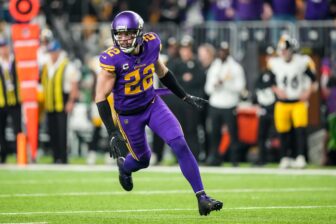 Bleacher Report Recommends Vikings Part Ways with 4 Starting Defenders