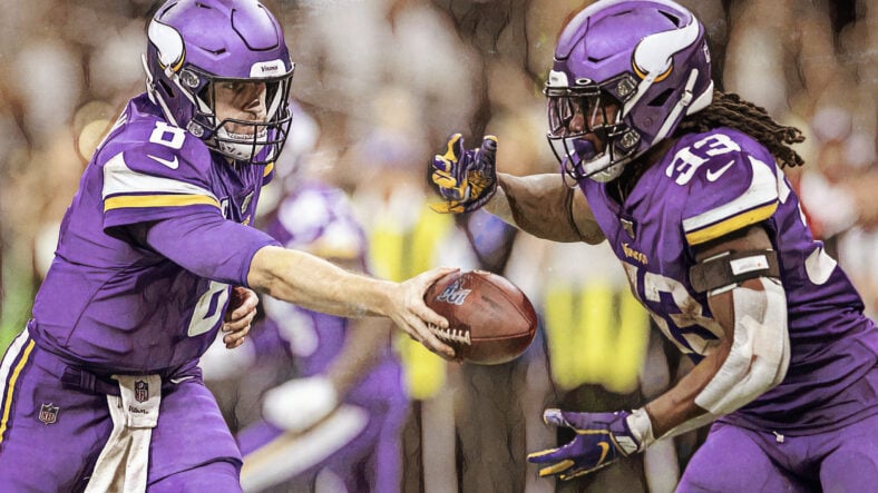 Minnesota Vikings: 5 players who'll be missed the most in 2020