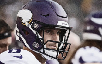 6 Winners and Losers from Vikings Draft