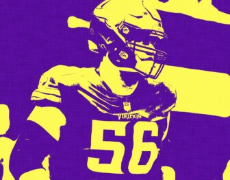 Vikings Decline Final Year of Contract for Notable Offensive Lineman