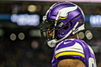 Danielle Hunter's Asking Price Becomes More Mysterious