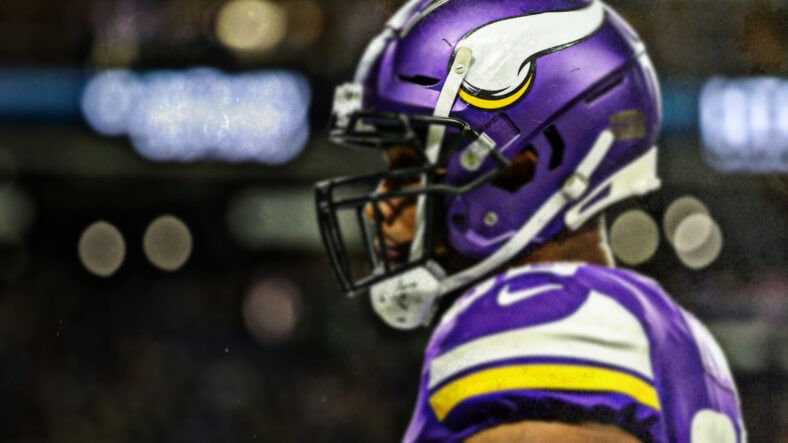 Report: Vikings made Danielle Hunter available via trade