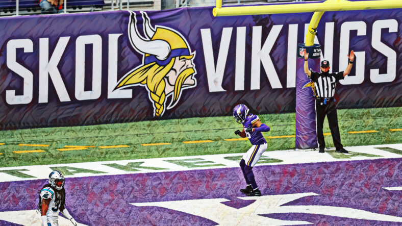 Storylines to Watch for 2022 Vikings