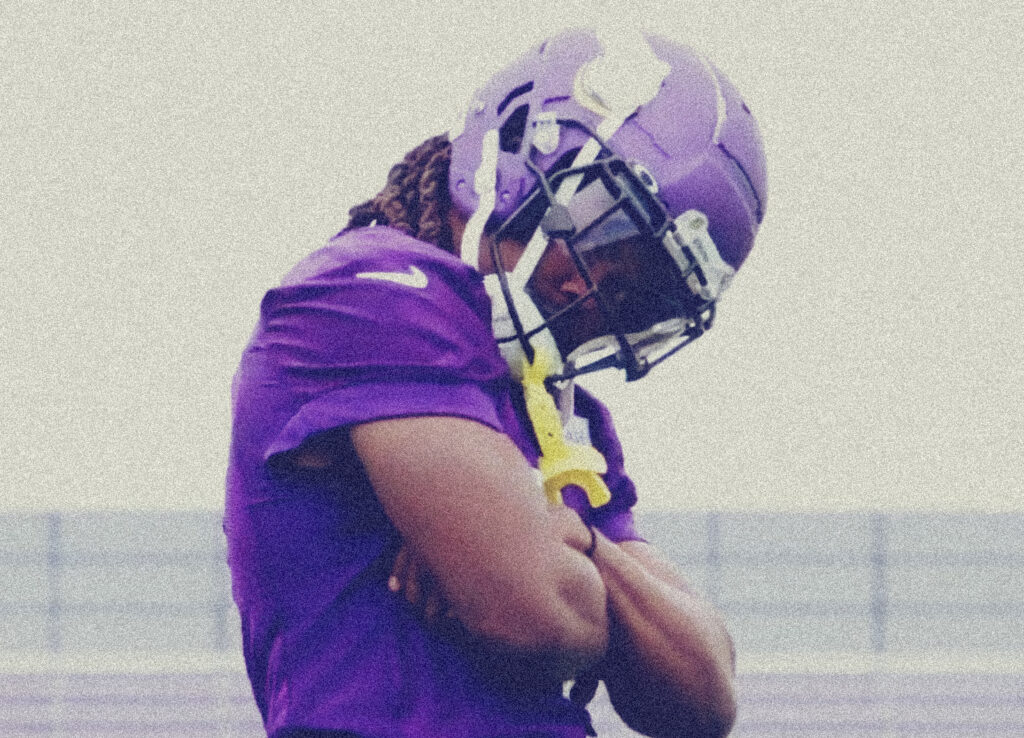 What We Have Learned From Vikings OTAs