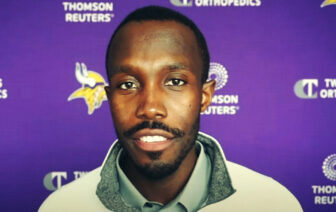 ESPN Recommends Trade for Vikings in Draft