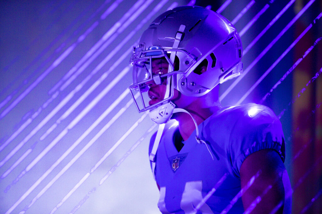 PurplePTSD: Lions Ain't Pushovers, Strategic Change for the Defense, NFC North