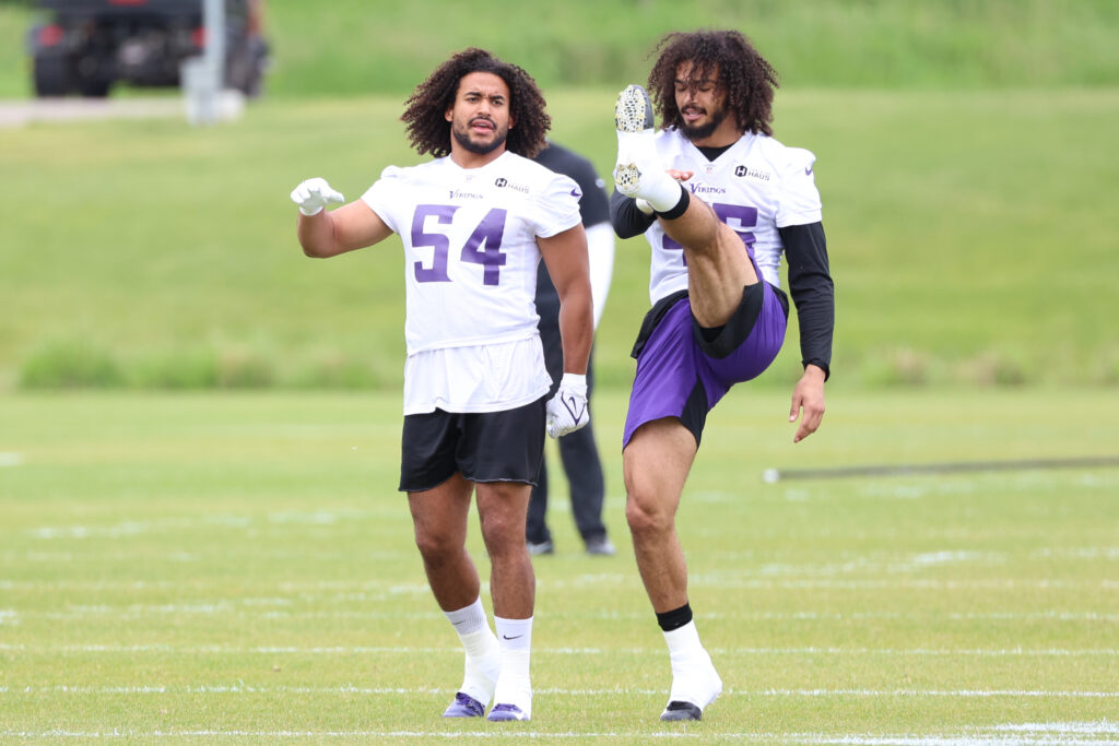 Can Eric Kendricks Return To All-Pro Form In A New Defense