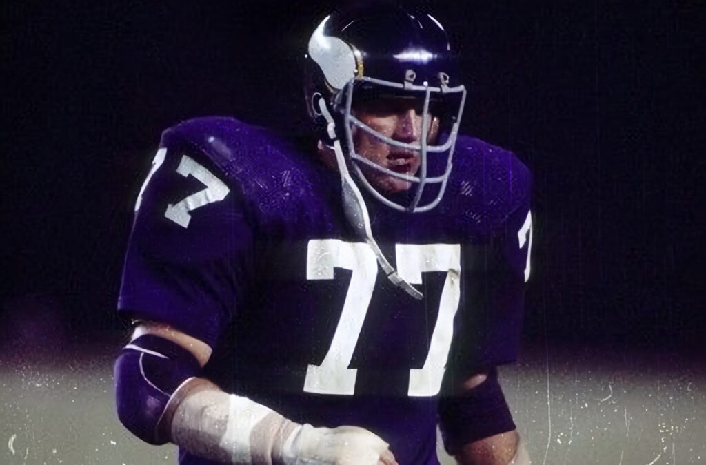 Zim Reapers' need playoff wins to match Vikings' famed 'Purple People  Eaters' status