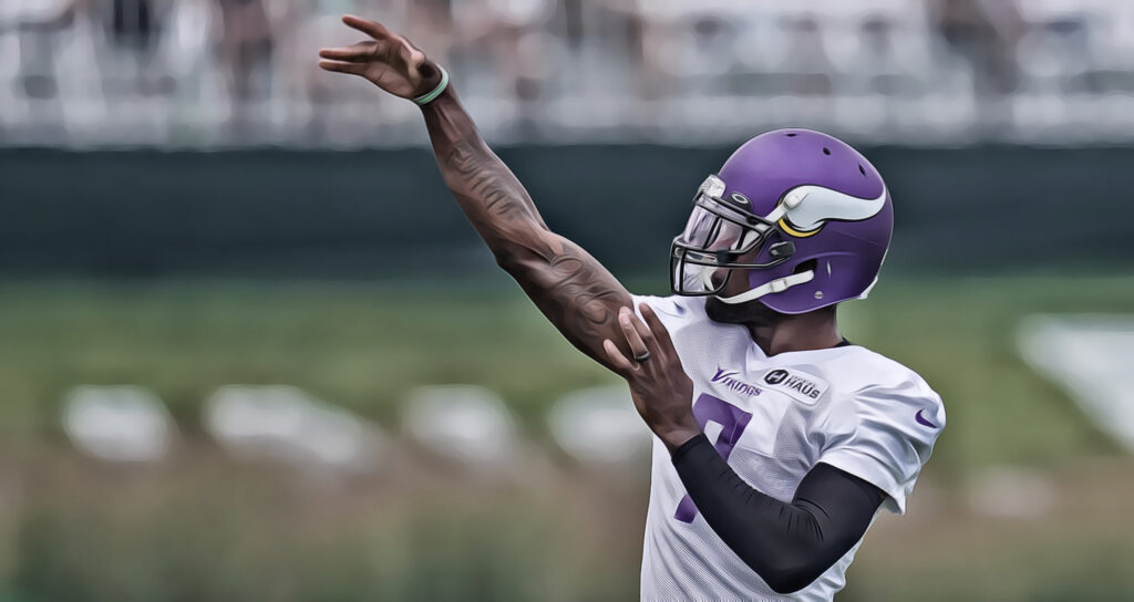 The 4 Main Training Camp Battles to Watch for Vikings
