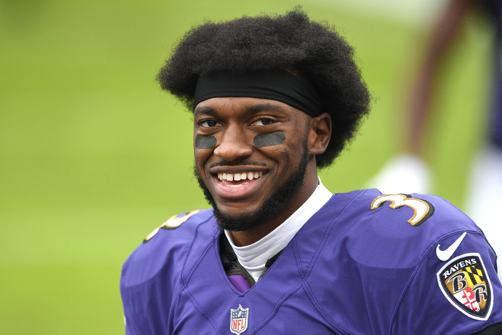 Highly unlikely Robert Griffin III will be the Vikings backup in 2021