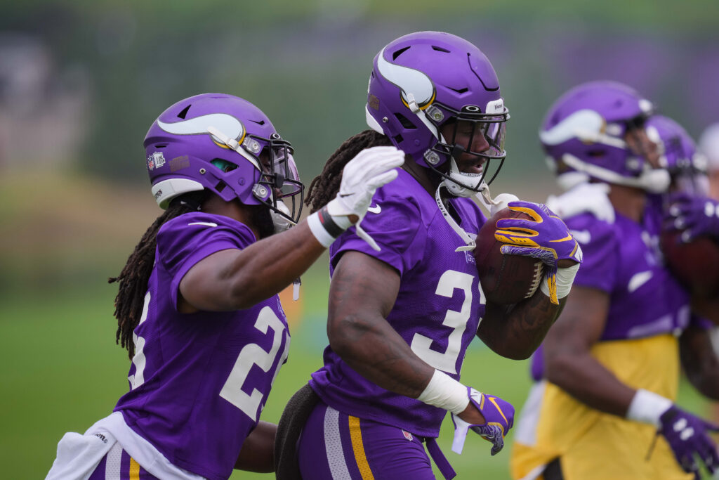 Vikings Training Camp Is Here — Key Things I’ll Be Watching Here and around the NFL